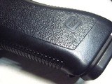 Glock 17 Gen2 METROPOLITIAN POLICE MPDC Gen 2 Great Condition Night Sights Over Watch Flat Trigger - Image 6 of 15