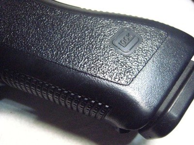 Glock 17 Gen2 METROPOLITIAN POLICE MPDC Gen 2 Great Condition Night Sights Over Watch Flat Trigger - Image 6 of 15