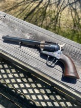 Colt Cavalry #329 Ainsworth Inspected - 1 of 14