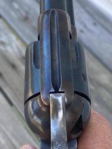 Colt Cavalry #329 Ainsworth Inspected - 12 of 14