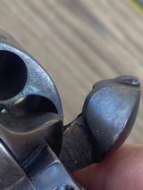 Colt Cavalry #329 Ainsworth Inspected - 14 of 14