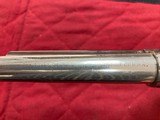 Colt SAA .45c 7 1/2" Nickel 1881 W/Holster - 14 of 15