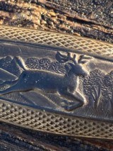 MSA 1905 Leaping Stag-Rare - 3 of 13