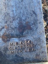 MSA 1905 Leaping Stag-Rare - 4 of 13