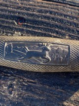 MSA 1905 Leaping Stag-Rare - 10 of 13