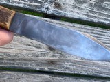 Rare Antique San Francisco Knife - 9 of 14