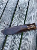 Rare Antique San Francisco Knife - 2 of 14