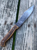 Rare Antique San Francisco Knife - 5 of 14