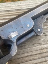 Factory Engraved Colt 1851 Navy - 10 of 14