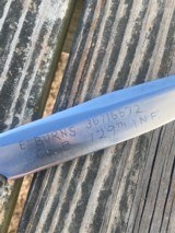 Randall WWII Mdl 1-7 Combat used W/Provenance - 5 of 12