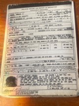 Randall WWII Mdl 1-7 Combat used W/Provenance - 11 of 12