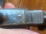 Colt 2nd Mdl Dragoon, Engraved, Gold Bands - 4 of 12