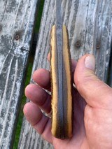 Antique San Francisco Bowie/Camp Knife by Schintz - 8 of 13