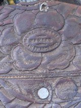 Main & Winchester Pommel/Bag Holster Colt 1849 Pocket - 6 of 7