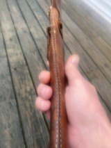 Rare California Gold Rush Slim Jim Holster Colt 1851 Navy - 9 of 12