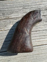Antique Colt 1851 Navy/SAA Grips x 3 - 14 of 15