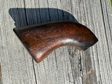 Antique Colt 1851 Navy/SAA Grips x 3 - 6 of 15