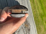 Antique Colt 1851 Navy/SAA Grips x 3 - 3 of 15