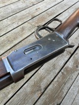 Winchester 1894 Special order Rifle, Antique 38-55 - 15 of 15