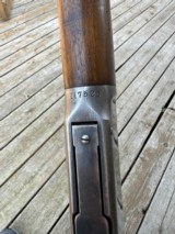 Winchester 1894 Special order Rifle, Antique 38-55 - 7 of 15