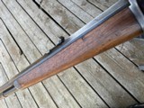 Winchester 1894 Special order Rifle, Antique 38-55 - 10 of 15