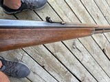 Winchester 1894 Special order Rifle, Antique 38-55 - 11 of 15