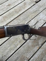 Winchester 1894 Special order Rifle, Antique 38-55 - 14 of 15