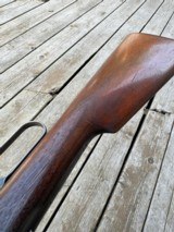 Winchester 1894 Special order Rifle, Antique 38-55 - 13 of 15
