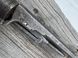 Colt Paterson No.5 W/Loading lever - 6 of 15