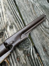 Colt 1861 Navy W/Slim Jim Holster - 7 of 15