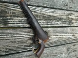 Colt 1861 Navy W/Slim Jim Holster - 2 of 15