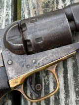 Colt 1861 Navy W/Slim Jim Holster - 6 of 15