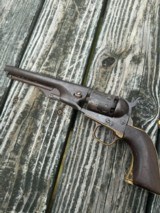Colt 1861 Navy W/Slim Jim Holster - 3 of 15