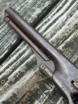 Colt 1861 Navy W/Slim Jim Holster - 8 of 15