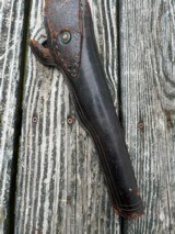 Colt 1861 Navy W/Slim Jim Holster - 15 of 15
