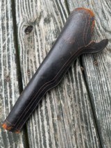 Colt 1861 Navy W/Slim Jim Holster - 14 of 15