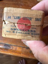 UMC 44 Marbles Game getter Shotshells - 3 of 6