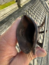 F.A.Meanea Holster &Money/Cartridge Belt Colt SAA - 8 of 14