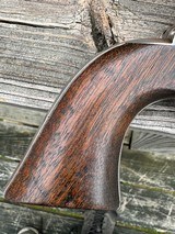 Colt SAA Early Etched Panel .44 W/Letter - 13 of 15