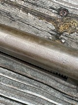 Colt SAA Early Etched Panel .44 W/Letter - 4 of 15