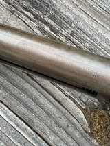 Colt SAA Early Etched Panel .44 W/Letter - 3 of 15