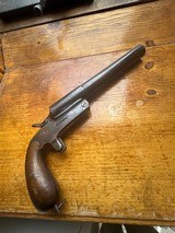 German Flare Gun pair - 11 of 11