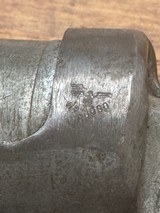 German Flare Gun pair - 2 of 11