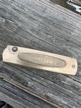 Marbles MSA Folding Safety Fish Knife - 1 of 7