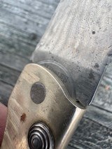Marbles MSA Folding Safety Fish Knife - 6 of 7