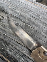 Marbles MSA Folding Safety Fish Knife - 4 of 7
