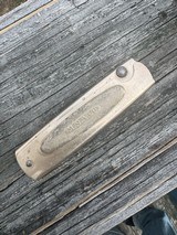 Marbles MSA Folding Safety Fish Knife - 2 of 7