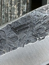 J Behring Treeman Custom Scagel style Bowie - Image 2 of 14