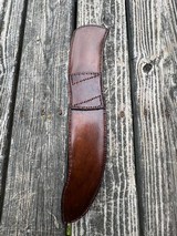 J Behring Treeman Custom Scagel style Bowie - Image 14 of 14