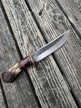J Behring Treeman Custom Scagel style Bowie - Image 4 of 14